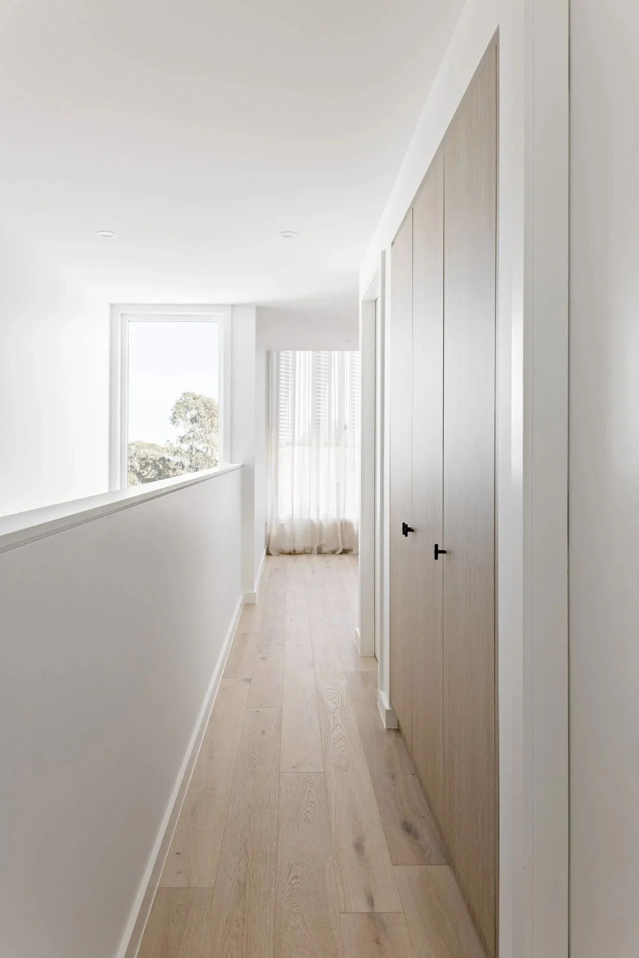 悉尼自由呼吸的独立住宅丨澳大利亚悉尼-20