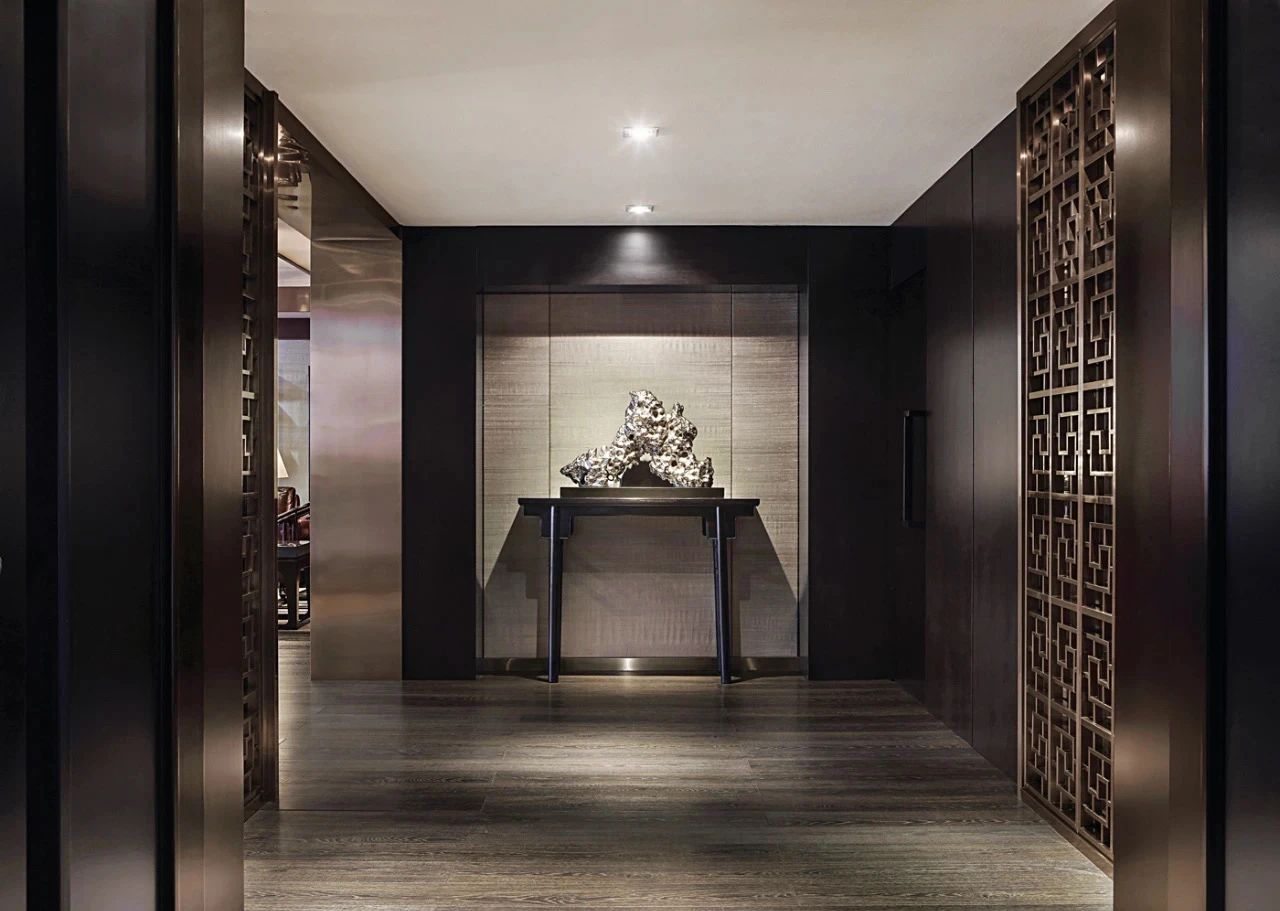 深圳华侨城创想大厦,深圳招华红山6979等超600项工程丨中国北京丨戴勇设计-132