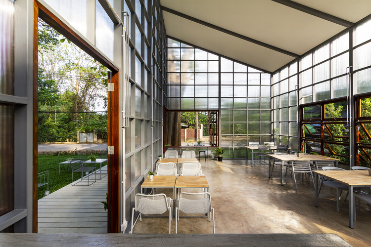 泰国清迈兰丁咖啡馆-8