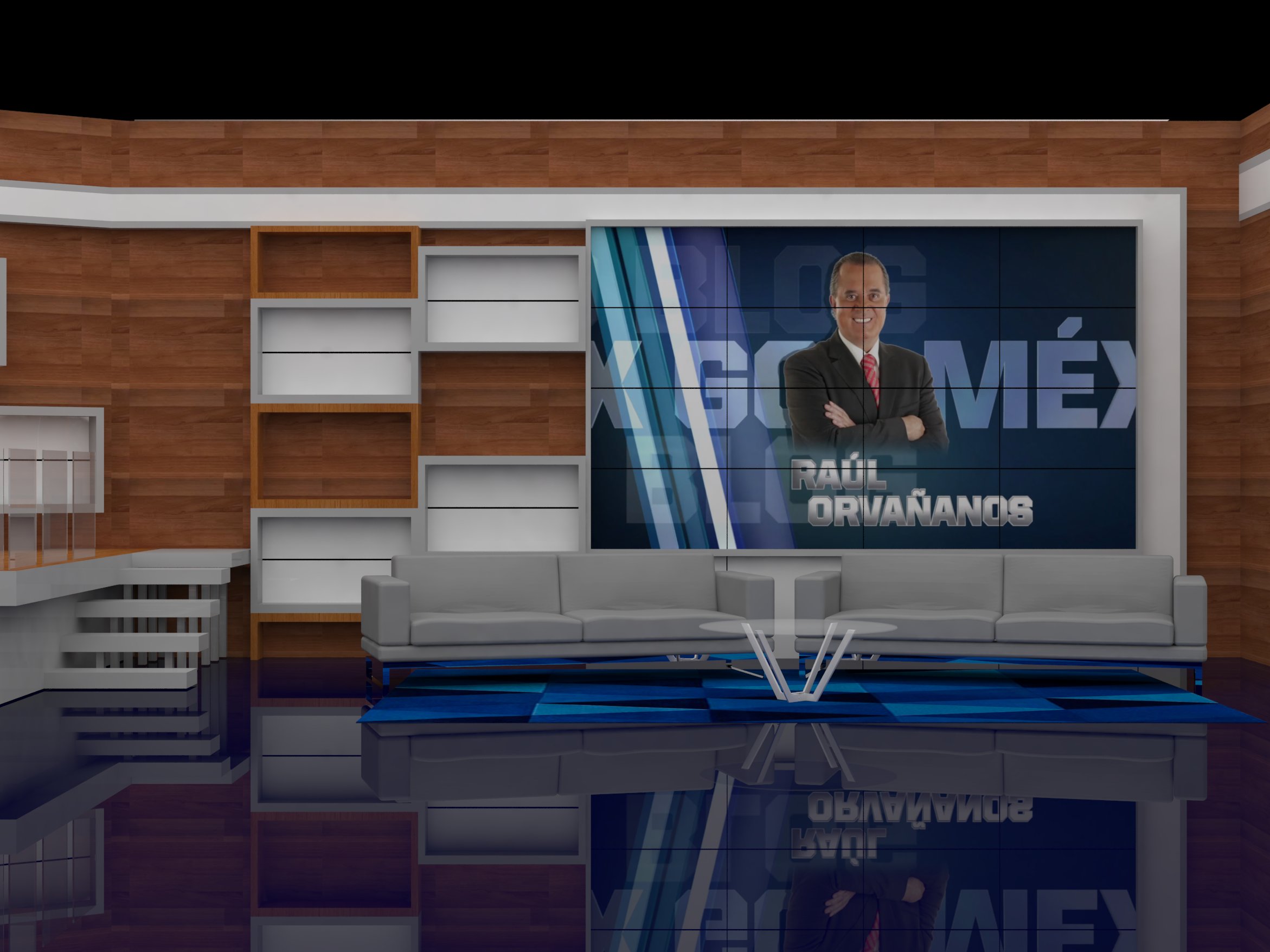 Fo· Sports 相关节目设计-1