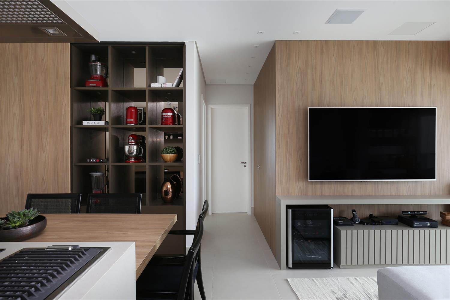 阿纳利亚·佛朗哥公寓-3