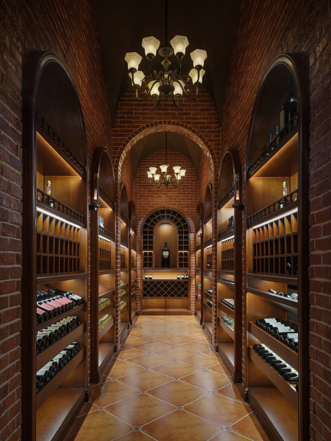 天景28阙丨中国重庆丨重庆宗灏装饰设计工程有限公司-107