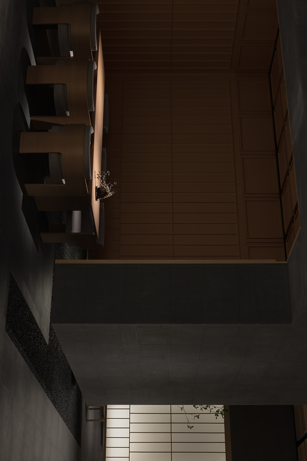 阿那亚隐庐度假酒店丨中国秦皇岛丨PLAT ASIA 郑东贤工作室-18