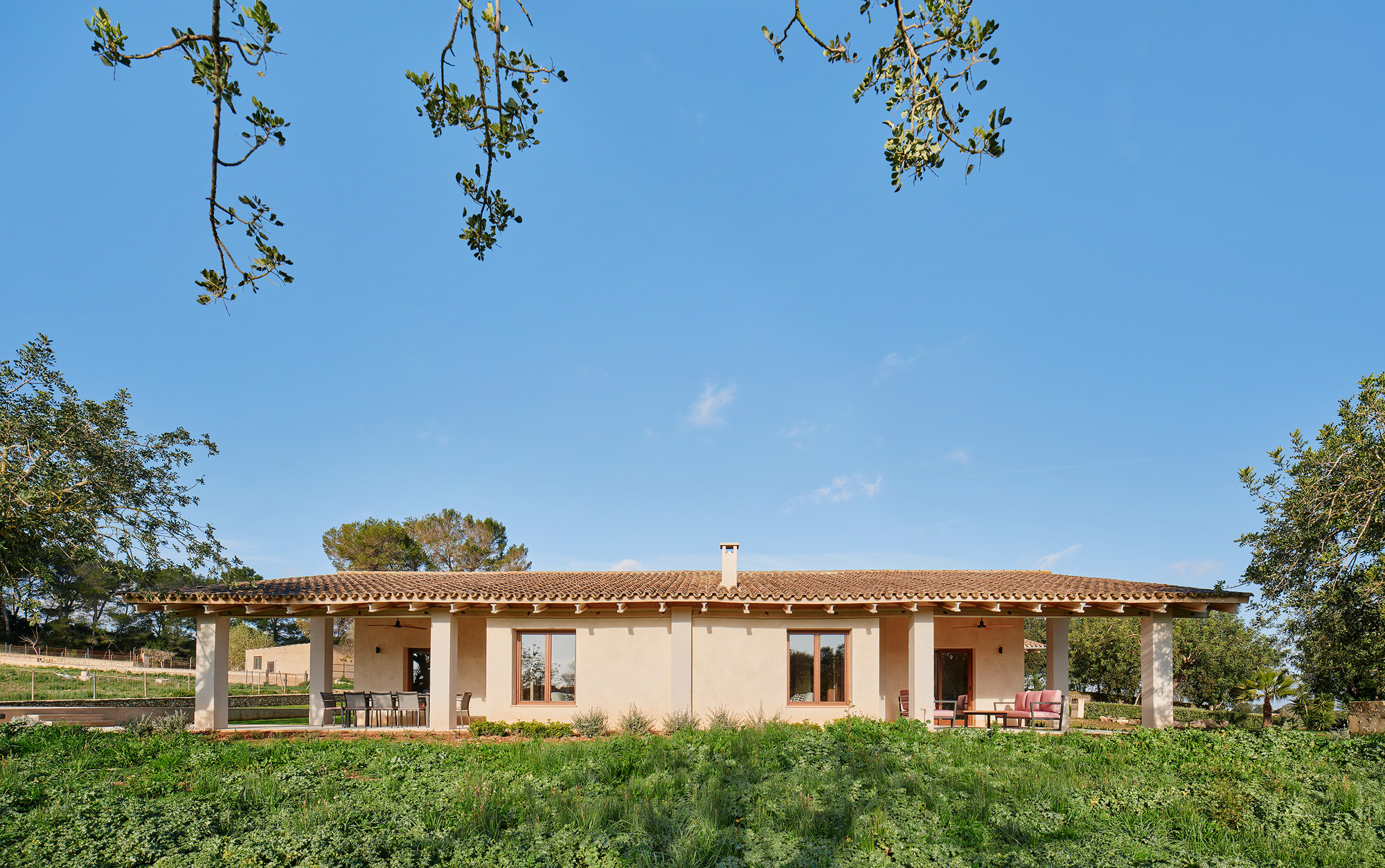 丨西班牙丨MIEL Arquitectos-25