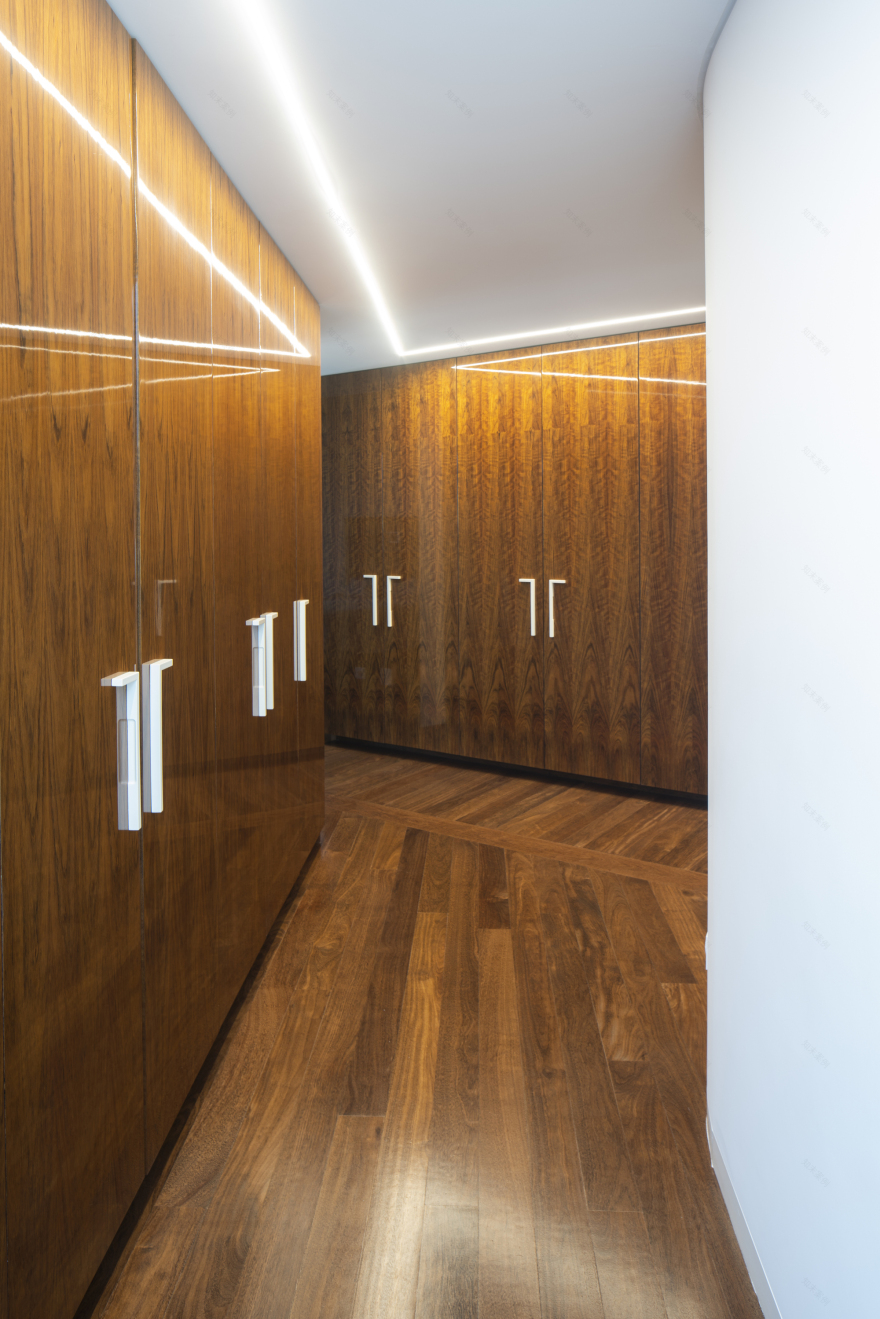 巴尔博萨住宅丨葡萄牙丨CB ARQUITECTURA-18