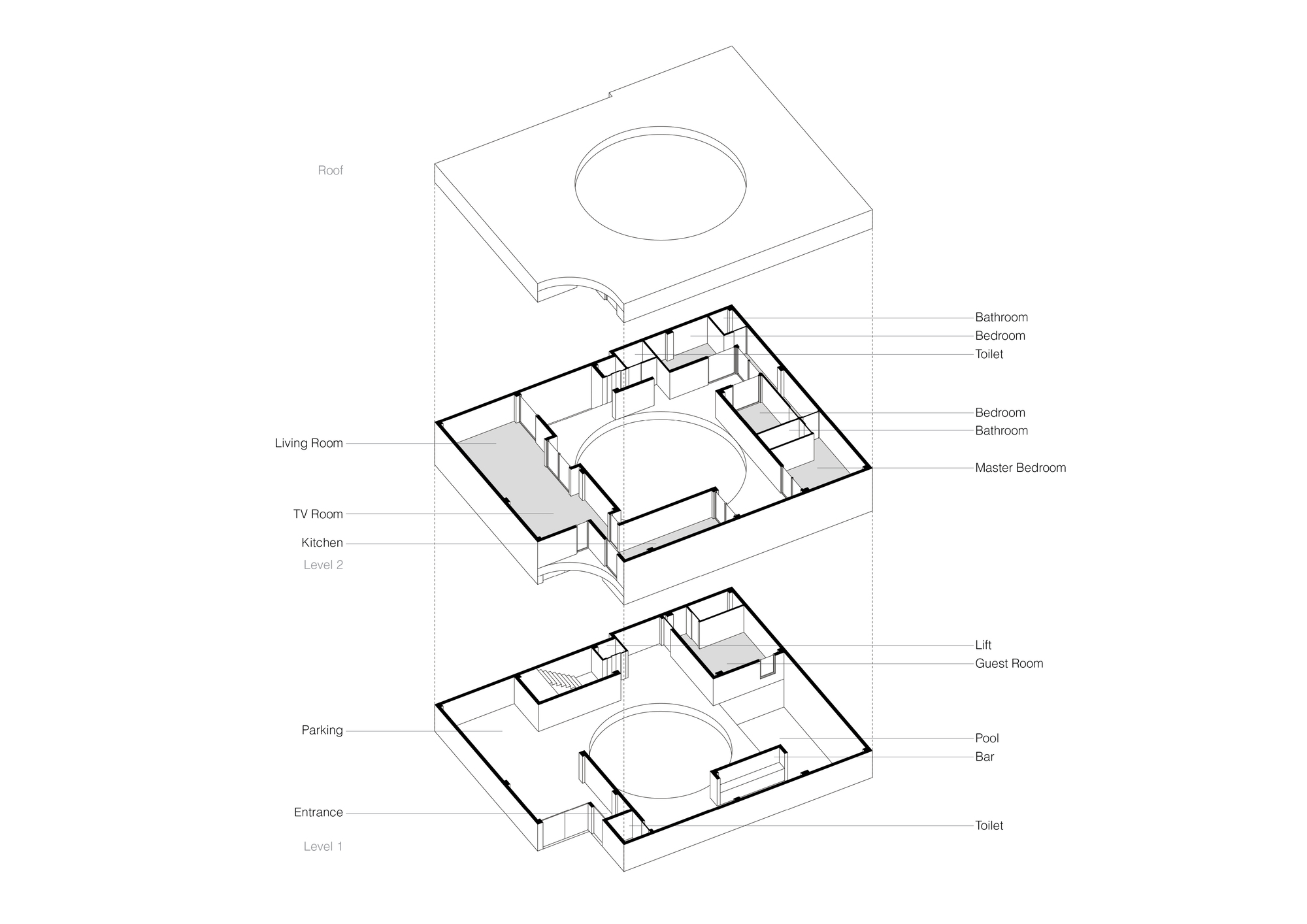 代兹富勒宫丨伊朗-16