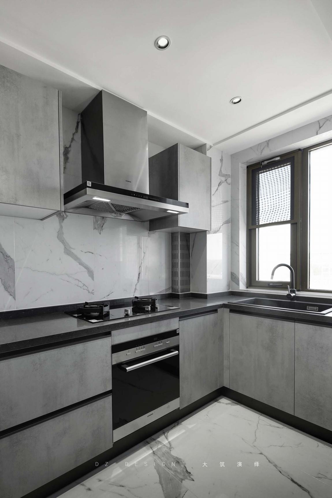 大筑演绎  诚意新作| 枫  ·  度-64