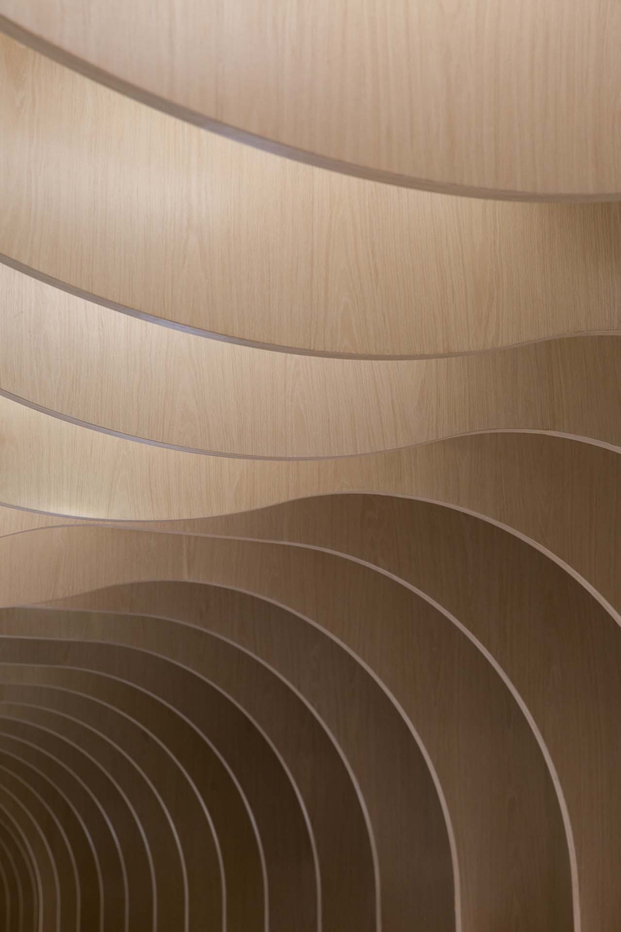 朗豪坊美容廊丨中国香港丨Linehouse-27