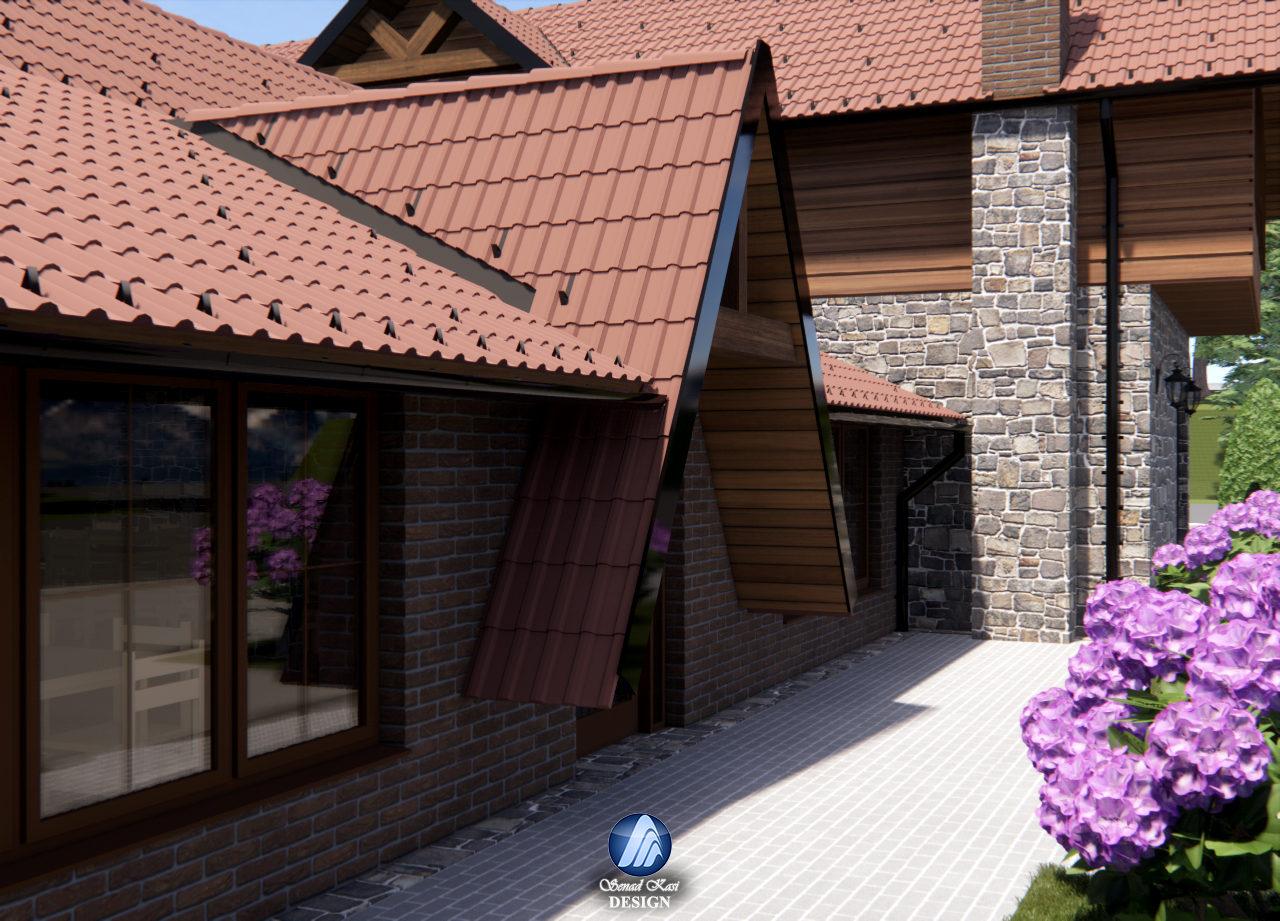 Restoran Tip 300 - Ljuboten (2499m)-16