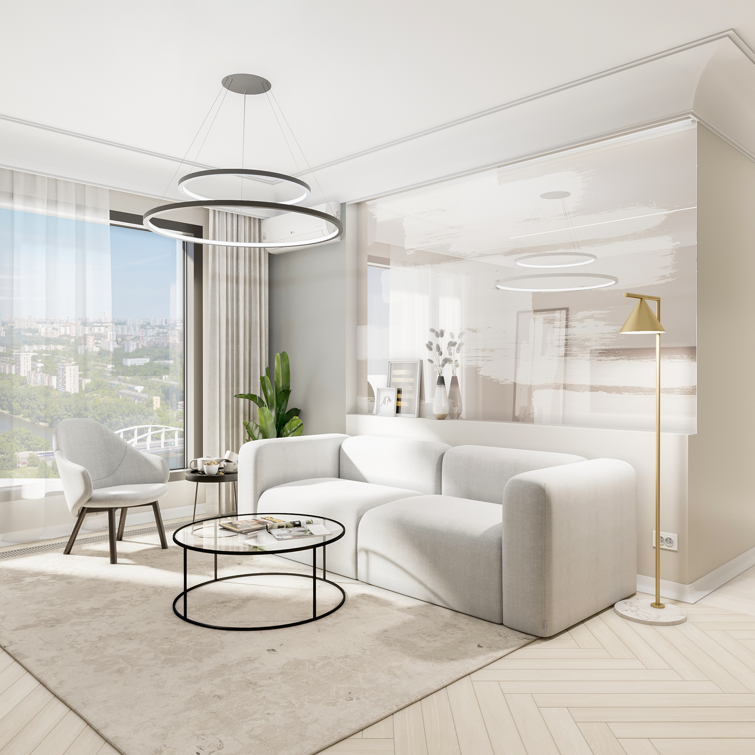 Some new interiors-1