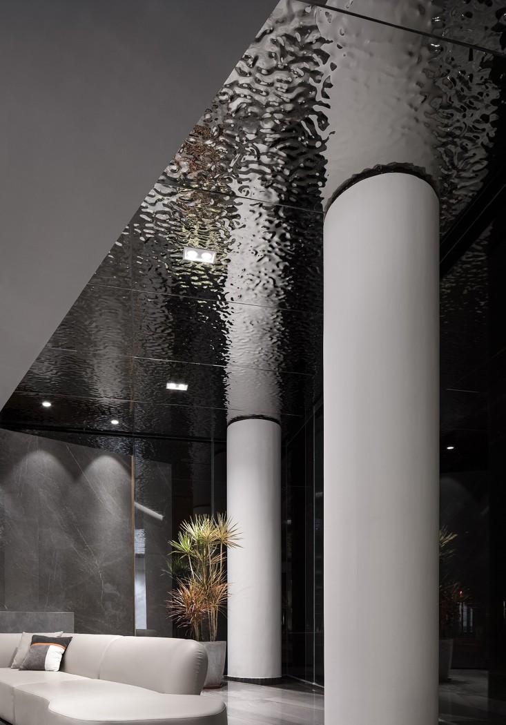 意大利I·T CERAMICHE总部展厅-10