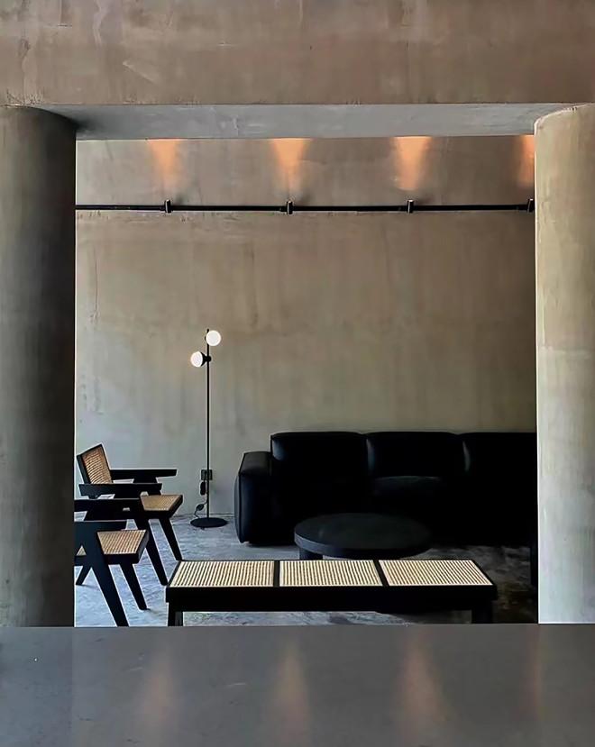 ANZONE 安哉美学度假社区丨中国北京丨妙觉创意设计工作室-69