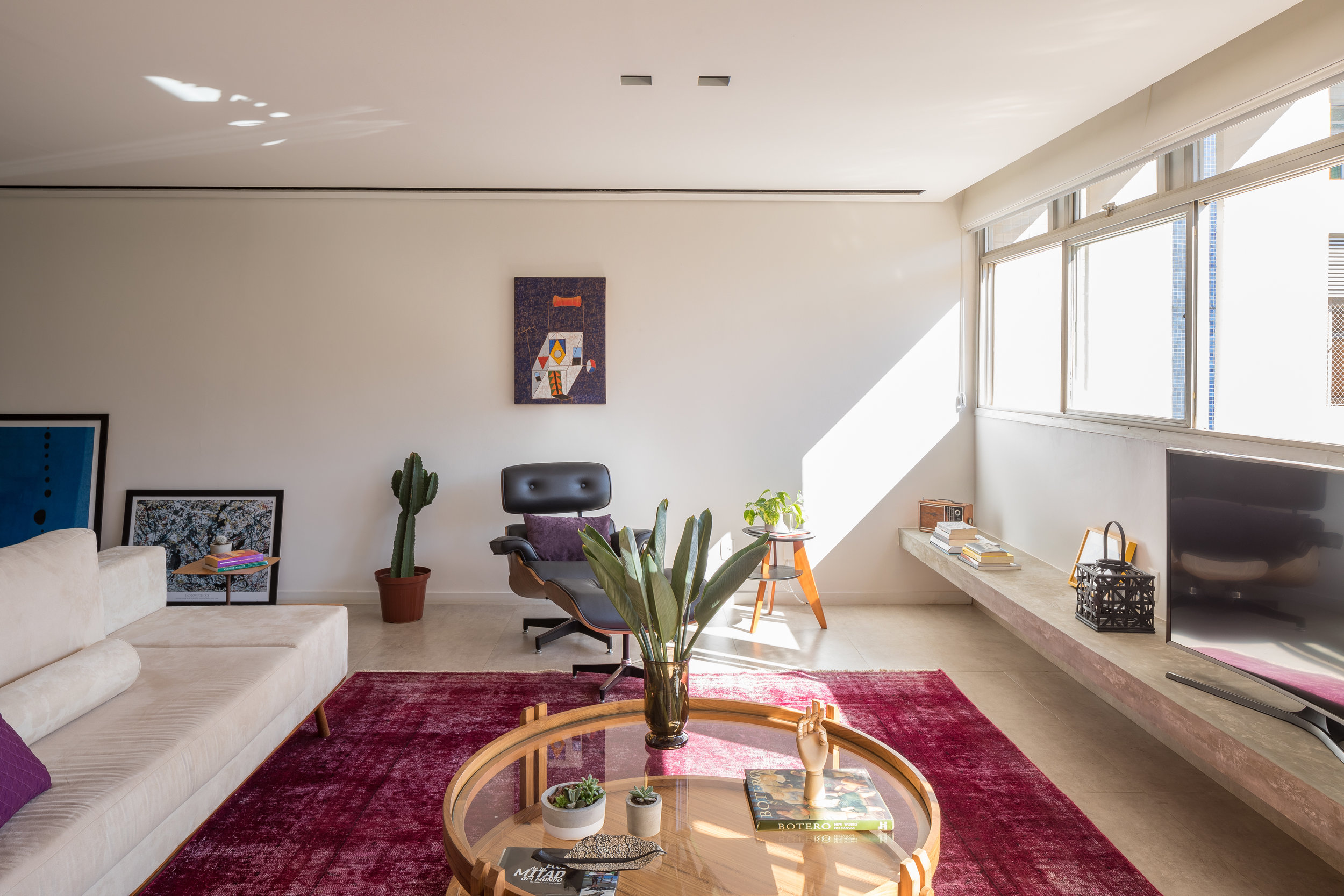 丨巴西巴西利亚丨Clarice Semerene和Juliana Junqueira-19