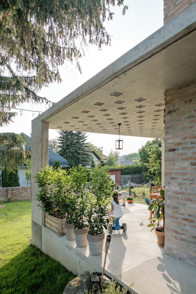 布达佩斯“Nedű Street Family House”-36