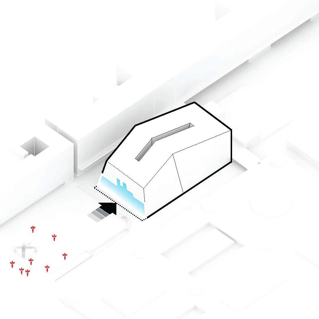 巴黎 Jussieu 大学研究创新中心(Research Centre of the University of Jussieu)-48