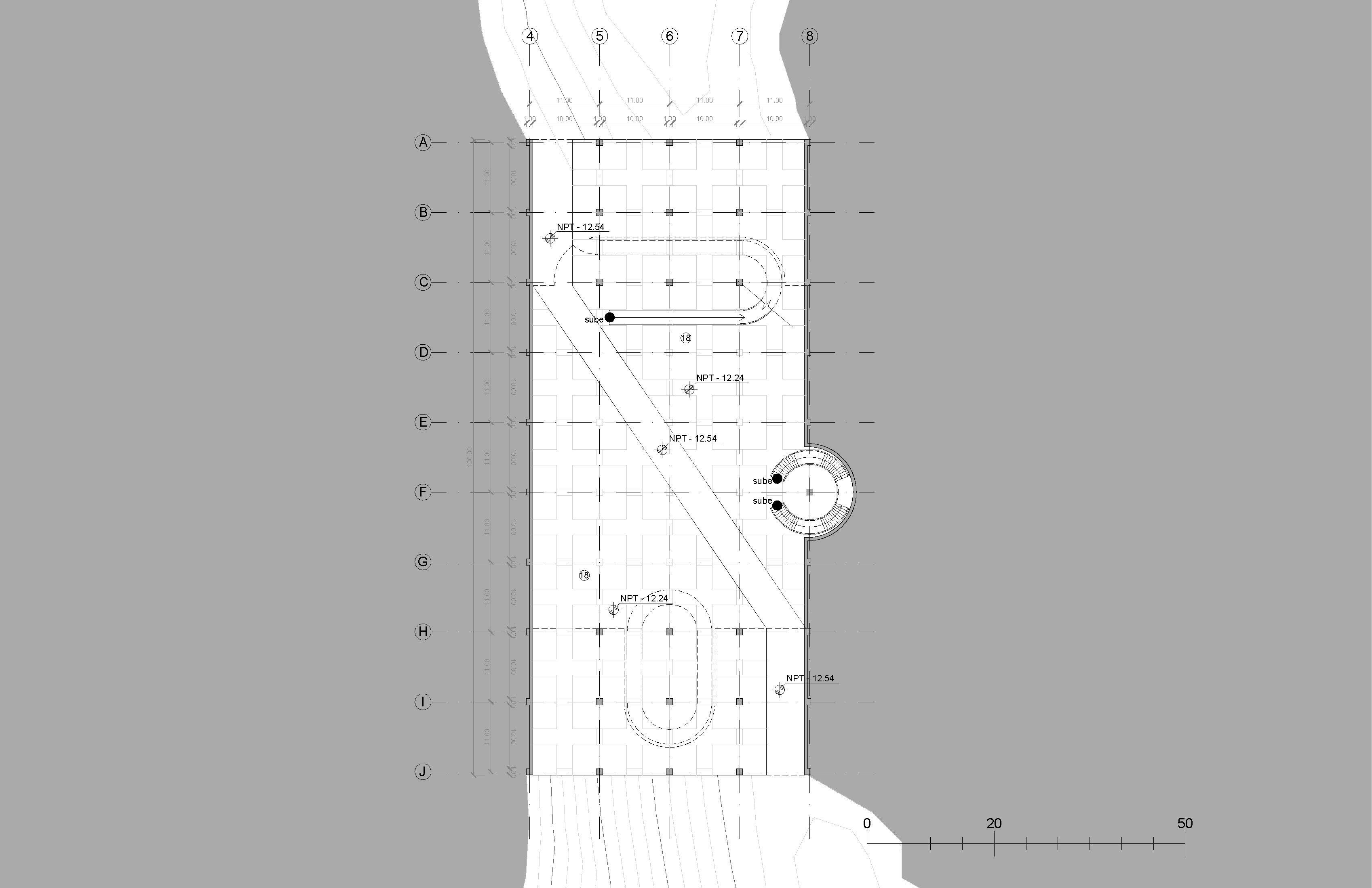 2025 年概念超市设计丨Fictio Estudio-31