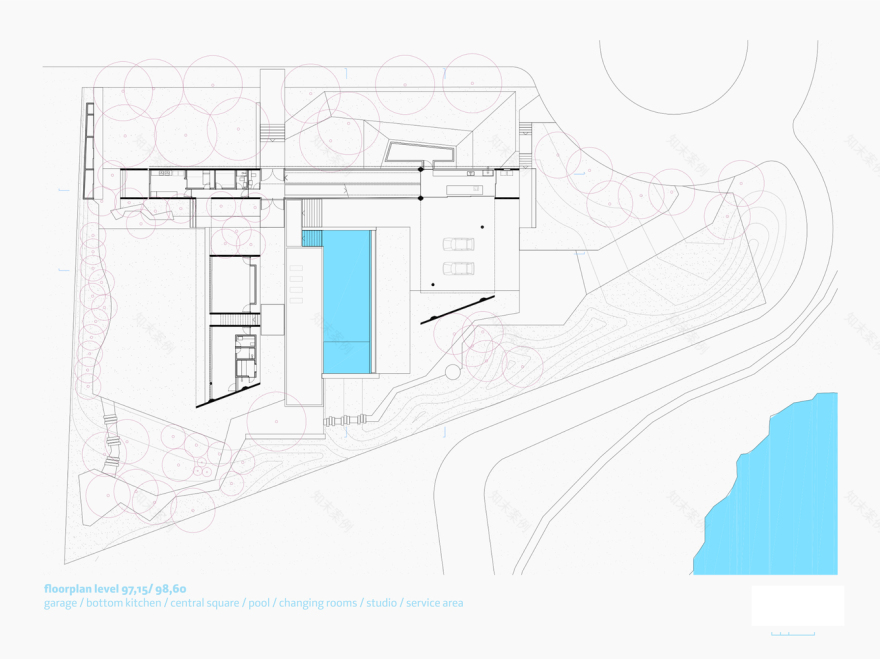 巴西 Itu 家庭周末度假屋-14
