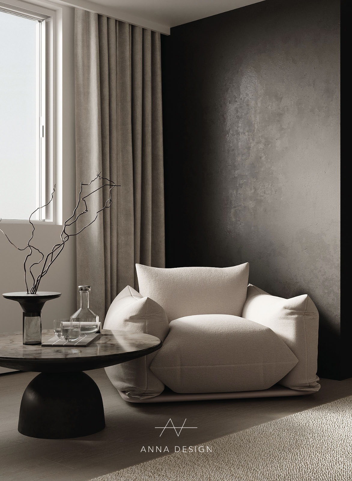 Beverly Hills Apartment-11