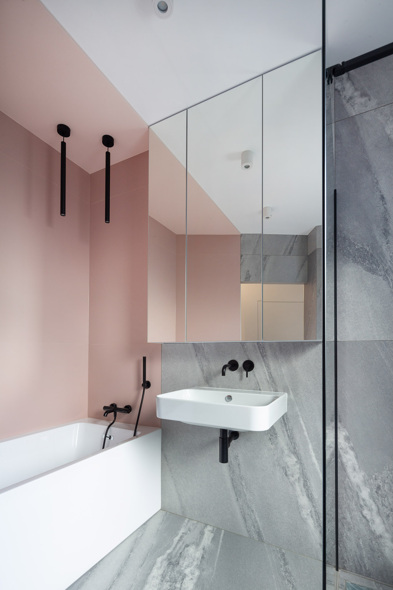 现代树屋公寓·VillaReden-36