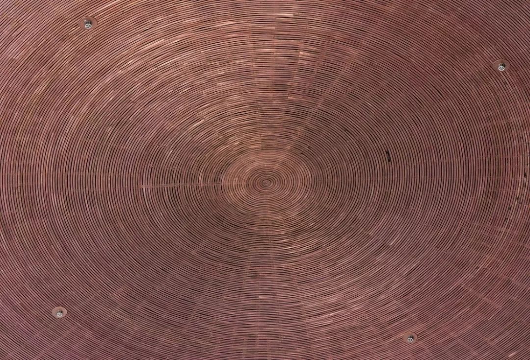 岩石教堂 | 赫尔辛基市中心的地标建筑-31