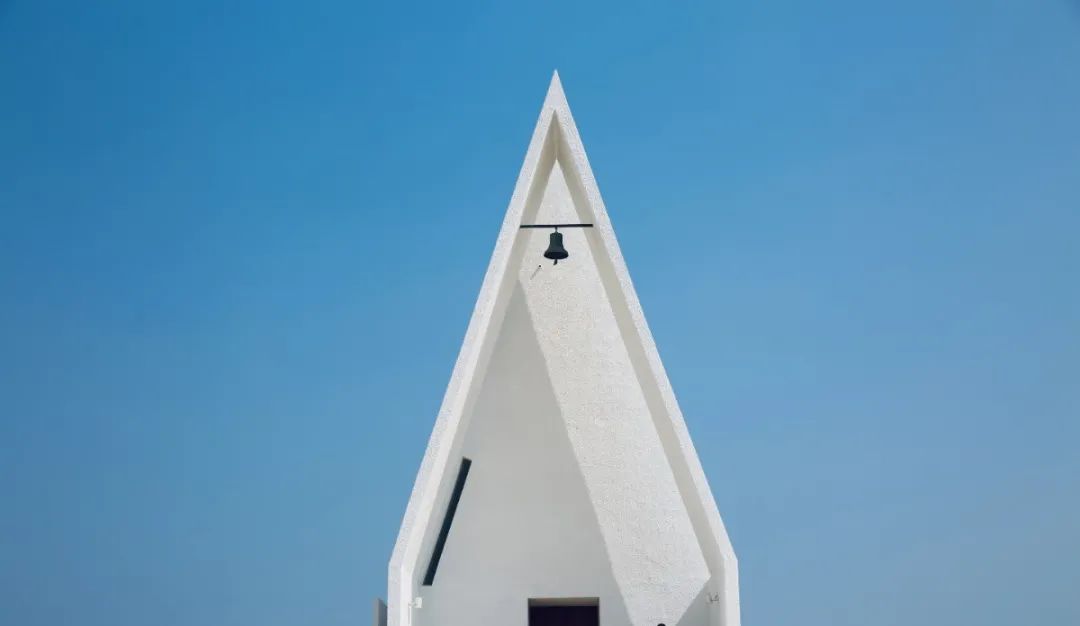 阿那亚的海、建筑与艺术 | 探索海边孤独的图书馆与礼堂-33