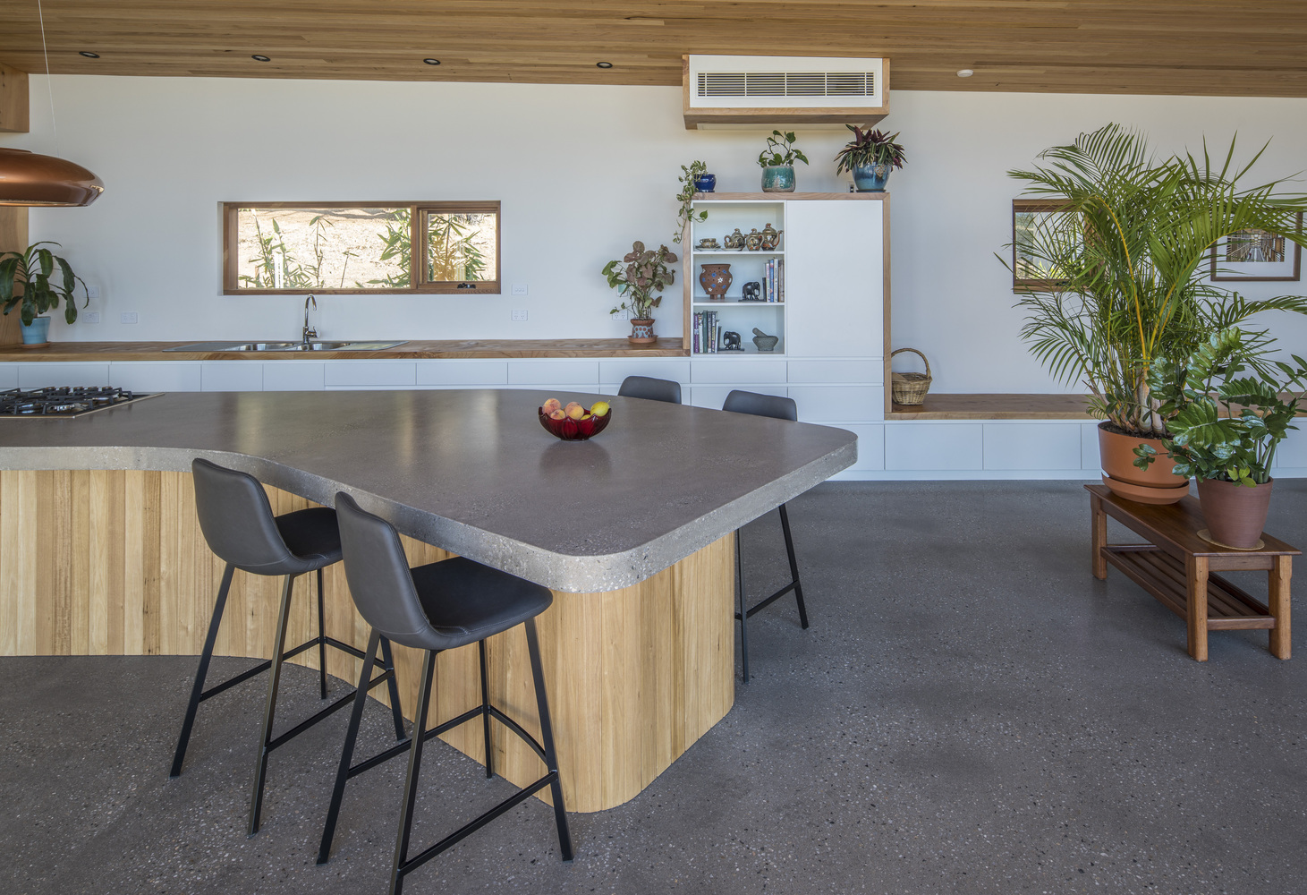 澳大利亚 Willunga 住宅丨澳大利亚阿德莱德丨RfkStudio-56