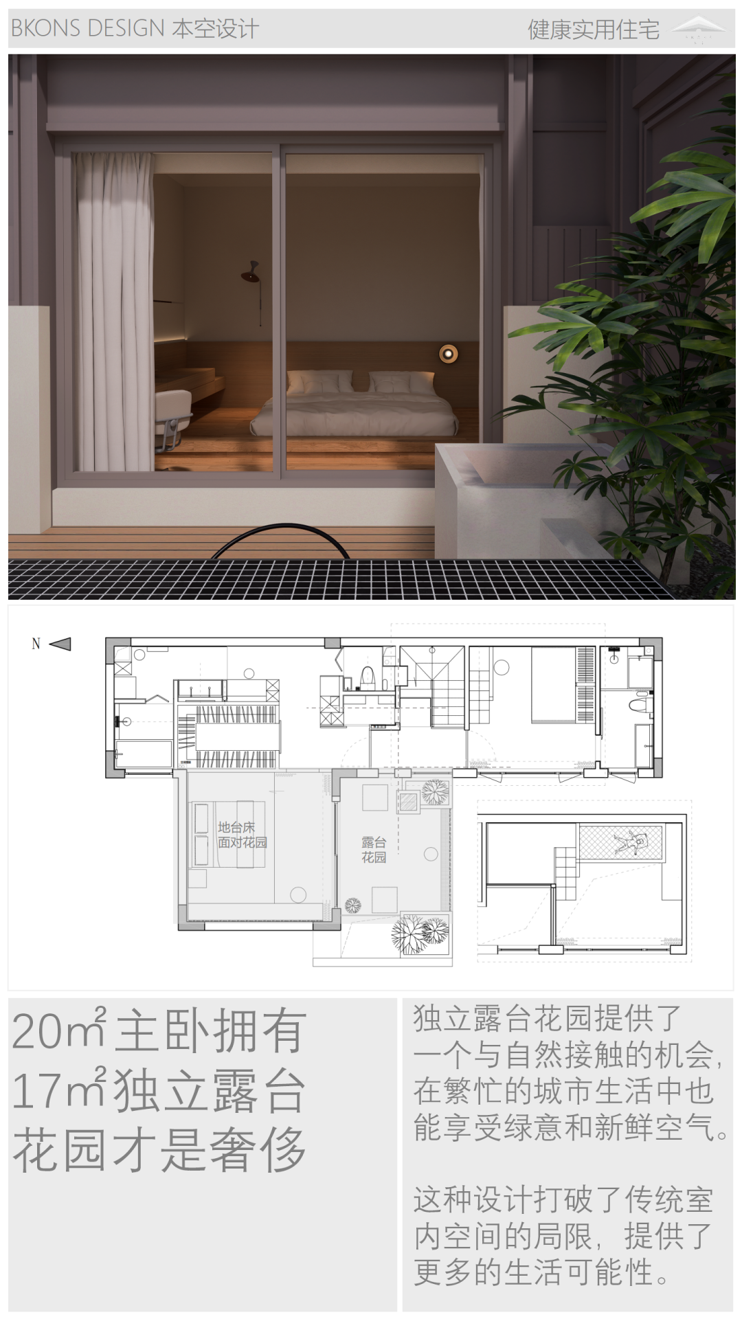 本空·健康实用住宅·大城小院-55