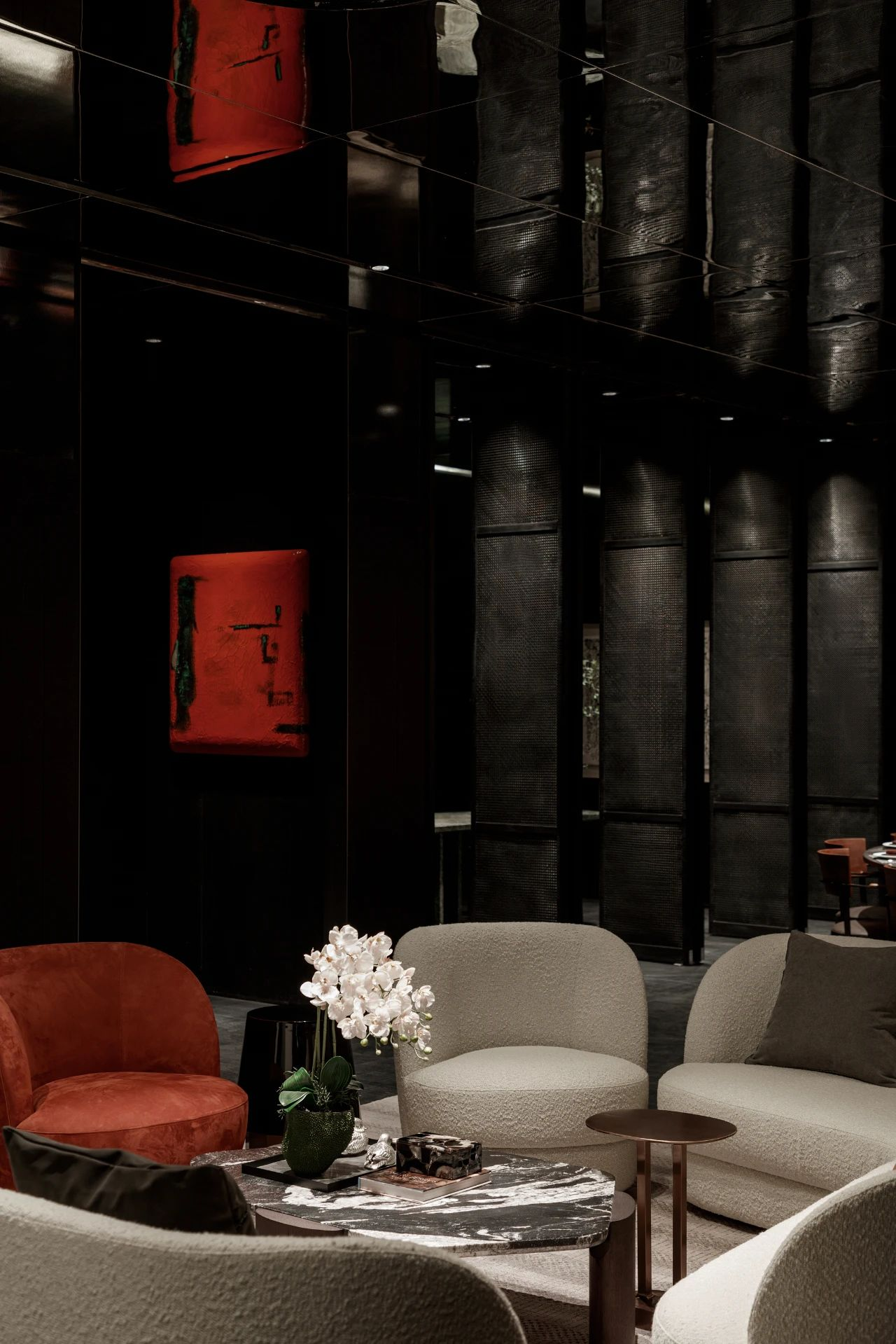 澐璟PARK LANE COMPLEX丨中国南通丨DIA丹健国际-129