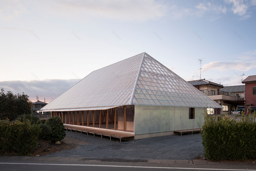 ARI 住宅丨日本丨Lemmart-71