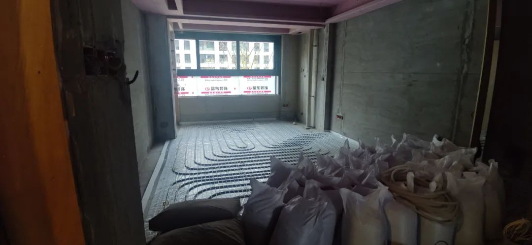 御庭壹号案例解析丨品东装饰-51