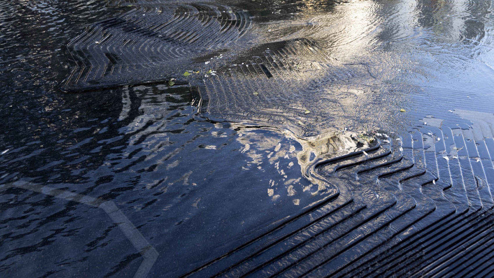 南山商业文化中心区景观水池改造项目丨中国深圳丨译地事务所有限公司,中国建筑西南设计研究院有限公司-79