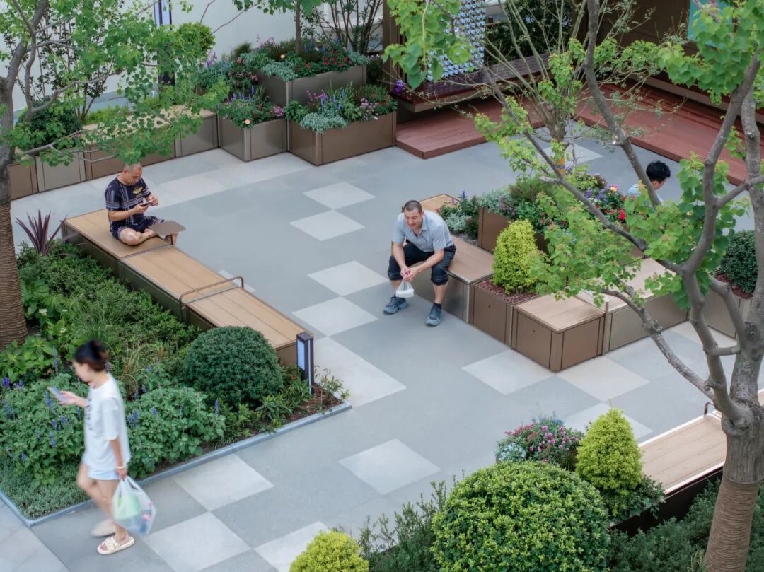 宁武路（长阳路-杨树浦路段）美丽街区改造 | UDG联创设计 | 中国上海杨浦区-26