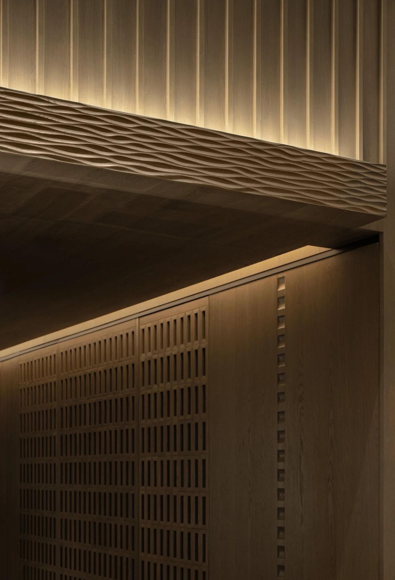 杭州华润望云润玺院会所丨中国杭州-7