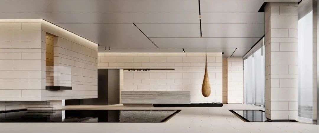 水之形 · 甘肃天水现代艺术馆的诗意设计丨中国天水丨卓艺设计-56