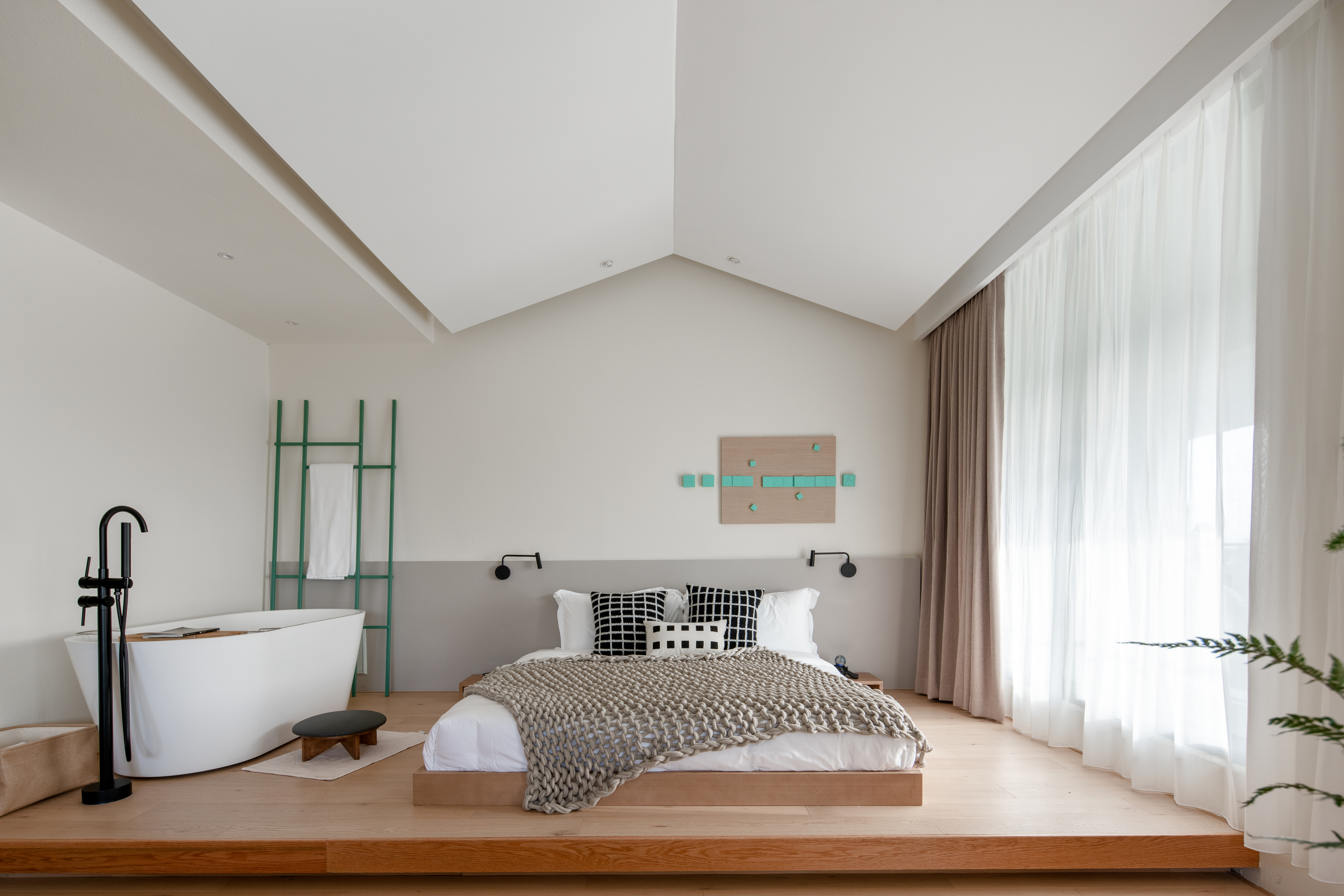 水库村造梦营丨中国上海丨CHAO 巢羽设计事务所-16