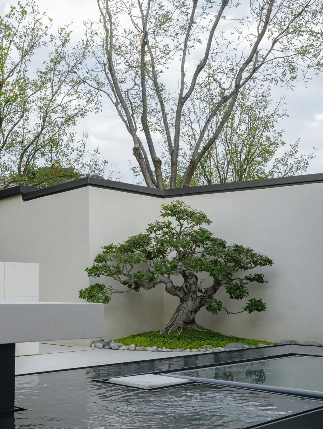 别墅定制—不为潮流，只为己态丨中国北京丨崔树-100