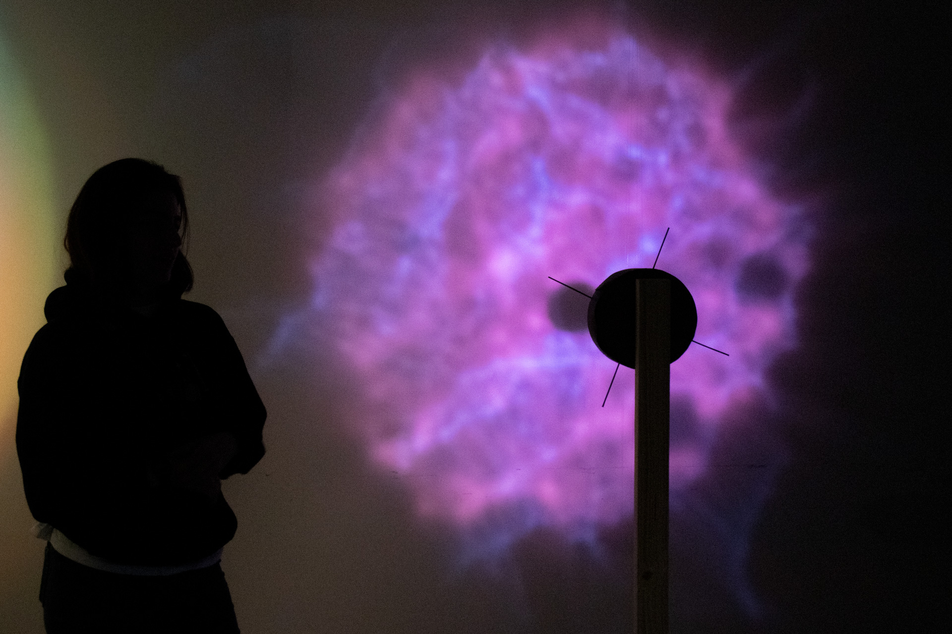 Equino·工作坊和 E·展览丨德国杜塞尔多夫丨杜塞尔多夫应用科技大学设计学院-12