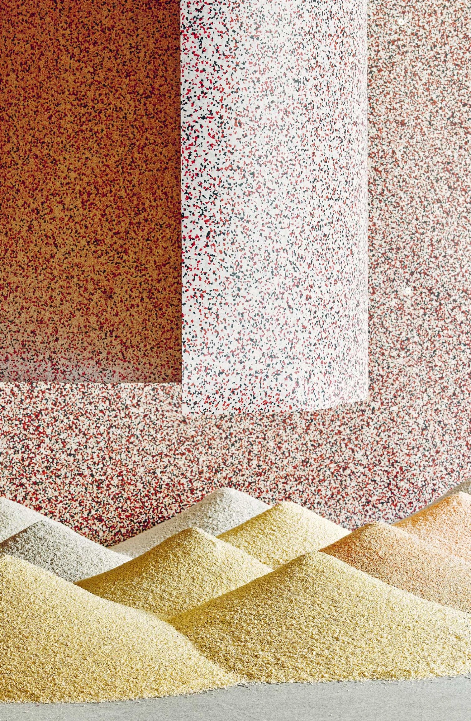 虚假真实性丨西班牙马德里丨Palma 和 NULA.STUDIO-5