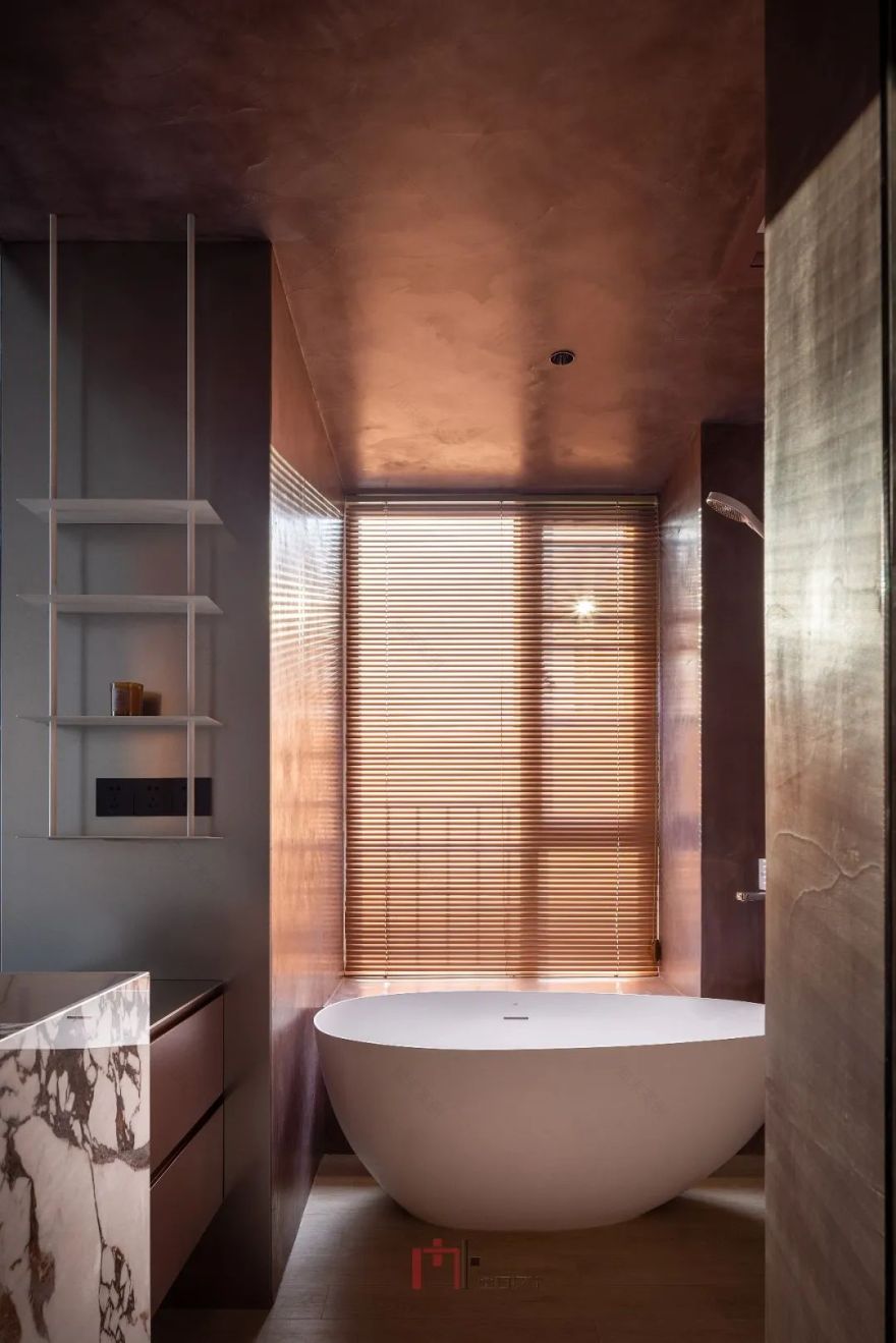 广州富力东山新天地丨中国广州丨广州内外设计-59