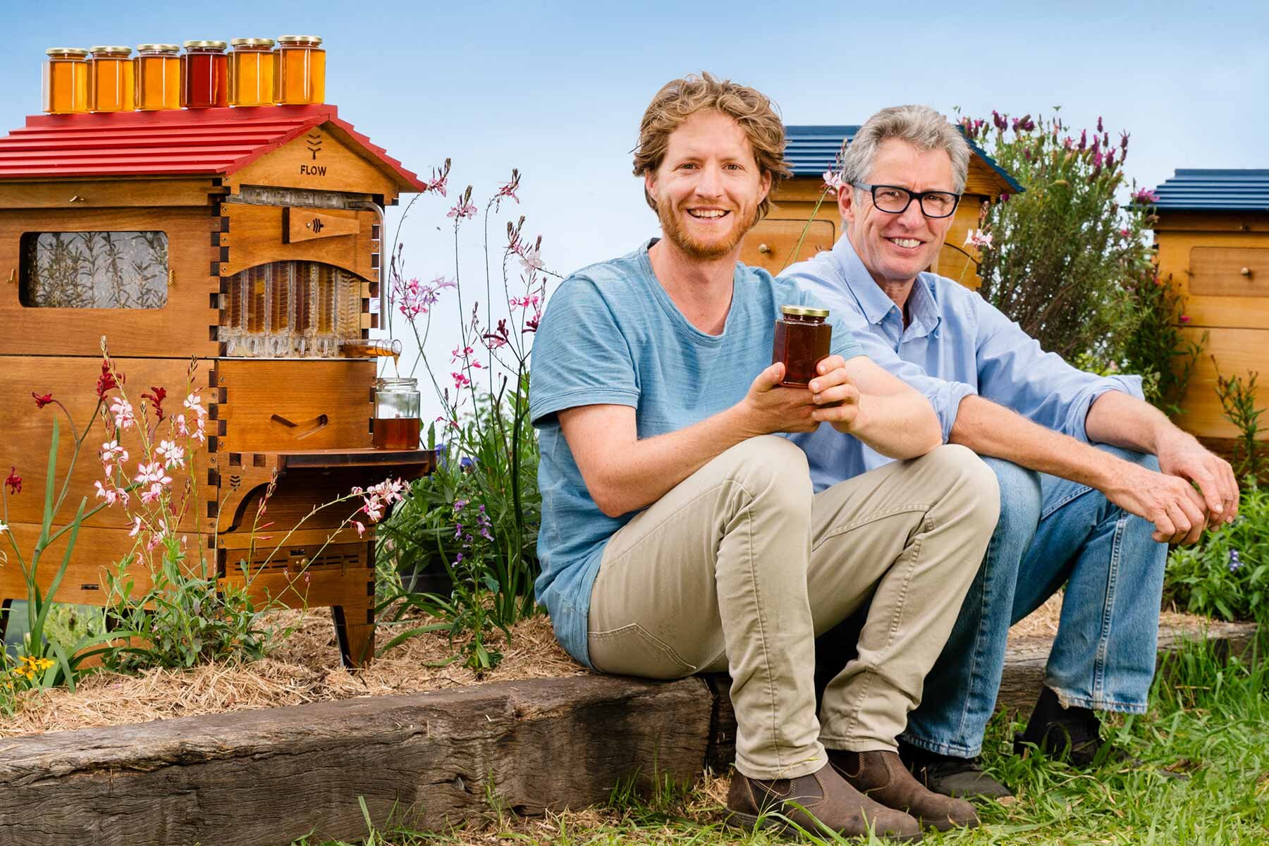 2020 World Bee Day — Adam Robinson Design-2