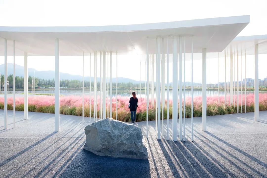 悦动的海平线 · 邛海17度星月湖公园【DAOYUAN·29期】-74