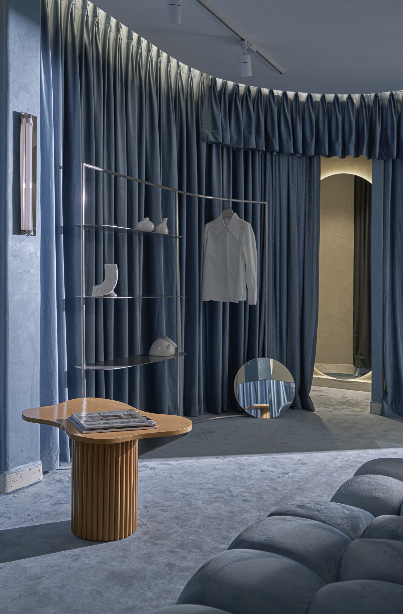 DEAR JOSÉ服装店-7