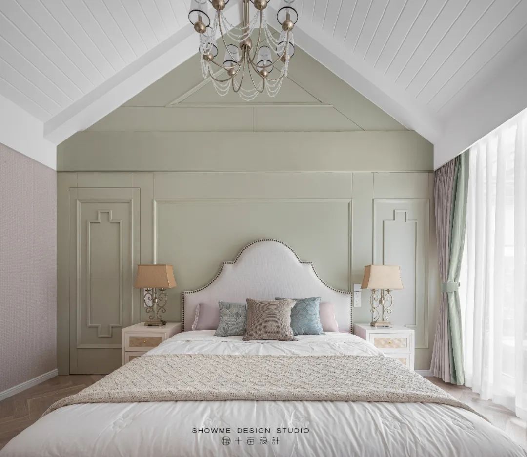 多一点浪漫 | 80、90 后的理想家居设计-52