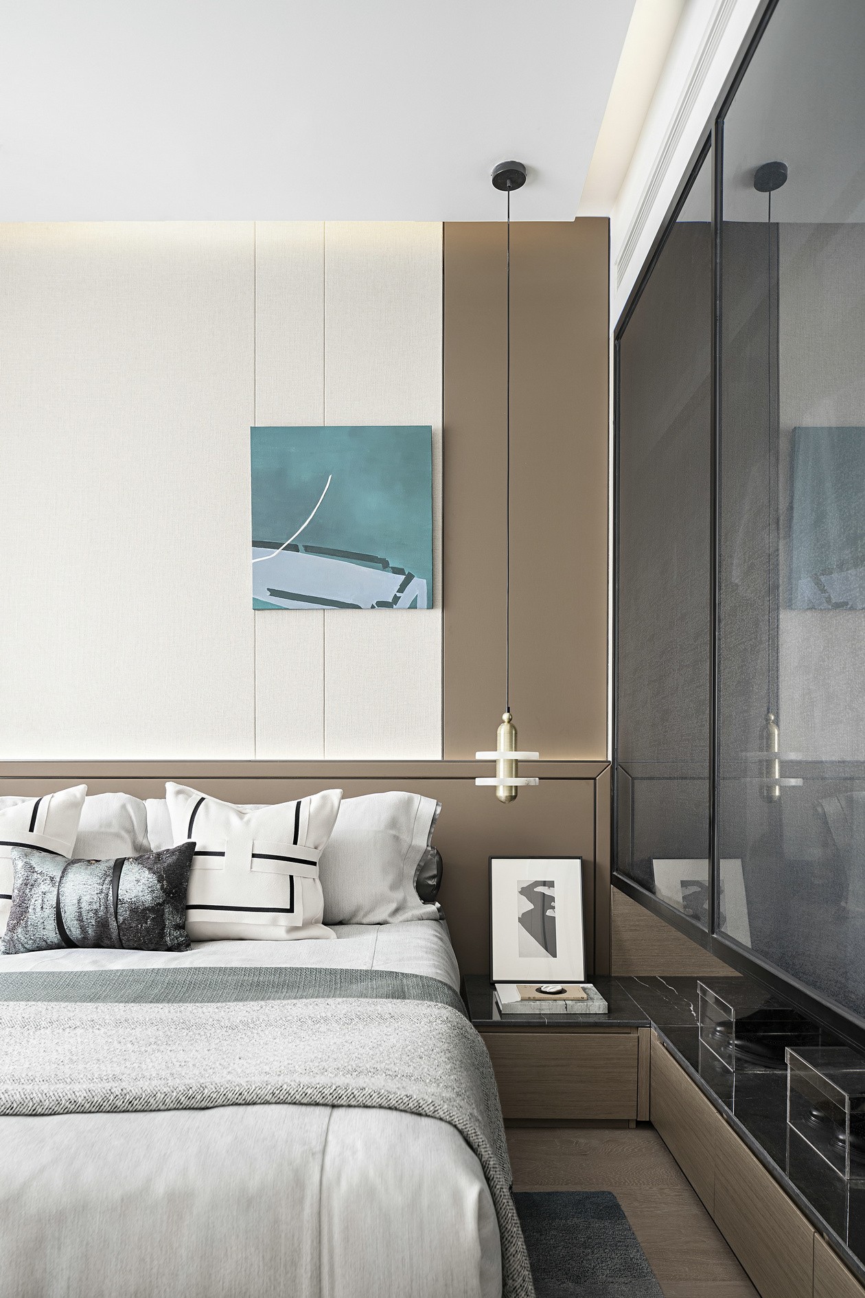 安庆苏宁悦城·云镜台丨中国安庆丨矩阵纵横-36