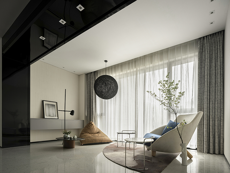 华熙LIVE成都528艺术村·御都丨中国成都丨WWD华熙万物-48