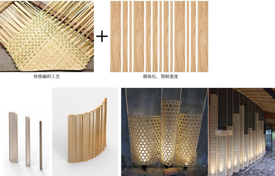 竹里，四川 / 创盟国际-24