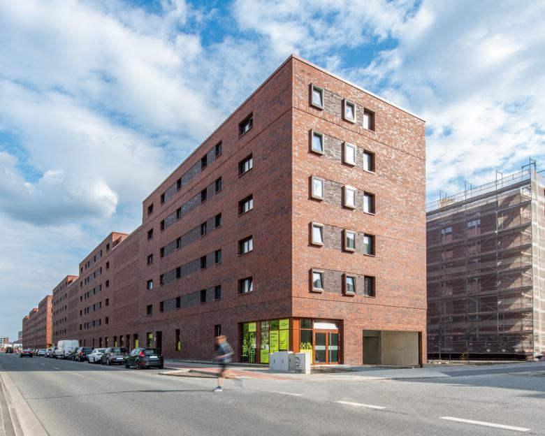 Stefan Forster GmbH 项目丨德国不来梅-0