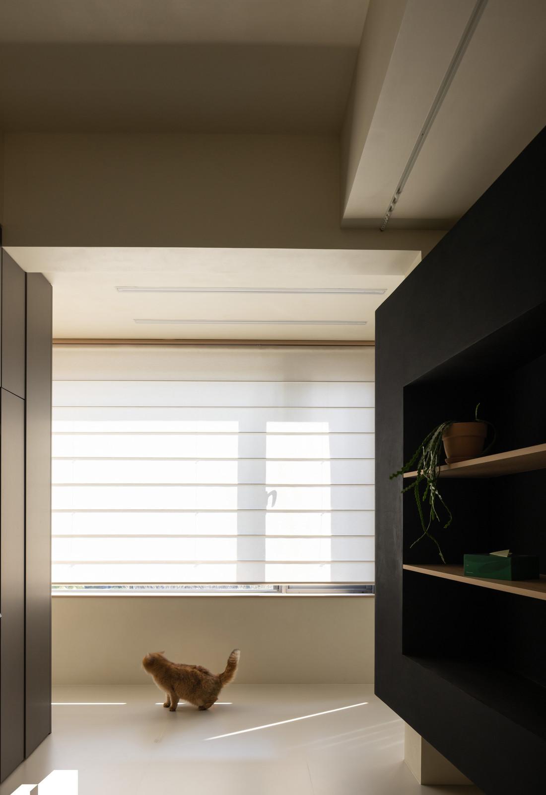 留白·实景｜重构空间,定义新的格局丨中国芜湖丨留白屿下空间建筑-35