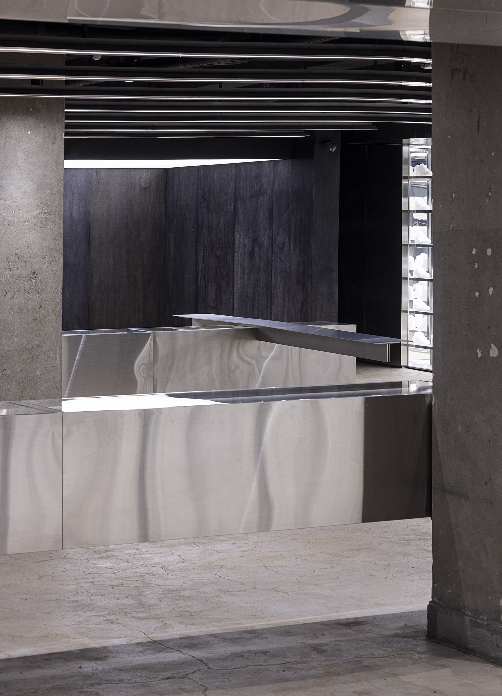 韩国 | SOLDOUT MUSINSA | 鞋店 | 2021 | WGNB-20