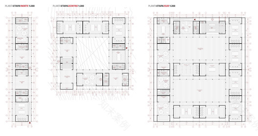 智利应急教育设施设计-49